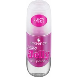 Essence Glossy Jelly 01 Summer Splash 8 ml