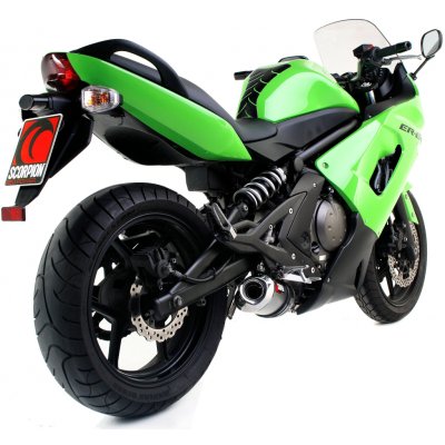 SCORPION Factory Oval EKA74SEO – Hledejceny.cz