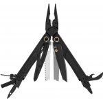 LEATHERMAN WAVE ALPHA Obsidian – Sleviste.cz