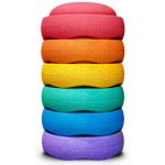 Stapelstein Original MINI rainbow classic – Zboží Mobilmania