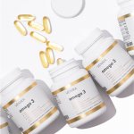 Venira Omega 3 80 kapslí – Hledejceny.cz