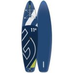 Paddleboard Gladiator PRO 11'4 – Zboží Mobilmania