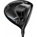 Cobra DARKSPEED MAX UST Mamiya Helium Nanocore driver levé 12°