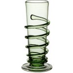 Sklářská huť Tomi Lesní sklo - originální sklenice Renesanční číše se spinou 250 ml – Hledejceny.cz