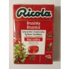 Bonbón RICOLA Brusinky - Cranberry 40 g