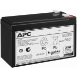 APC Replacement Battery Cartridge #177 APCRBC177 – Zboží Živě