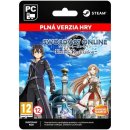 Hra na PC Sword Art Online: Hollow Realization (Deluxe Edition)