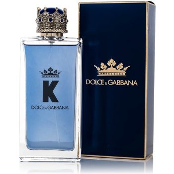 Dolce&Gabbana K toaletní voda pánská 150 ml