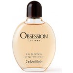 Calvin Klein Obsession toaletní voda pánská 75 ml – Hledejceny.cz