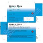 ZINKOROT POR 25MG TBL NOB 50 – Sleviste.cz