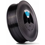 Plasty Mladeč tisková struna filament 1.75 PETG černá 1 kg (F175PETG_BK) – Zboží Živě