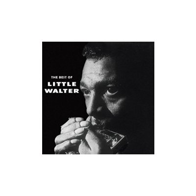 Little Walter - Best Of / Vinyl [LP]