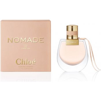 Chloe Nomade parfémovaná voda dámská 75 ml tester