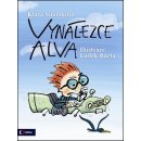 Vynálezce Alva - Klára Smolíková