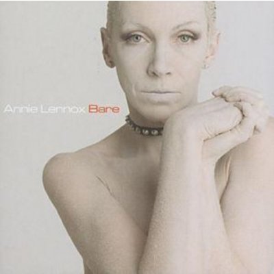 Bare - Annie Lennox CD