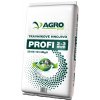 Hnojivo AGRO CS PROFI Trávníkové hn.20-05-10 Speciál 20 kg