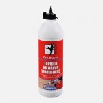 Den Braven Woodfix D3 Lepidlo na dřevo 250g transparentní – Zboží Mobilmania