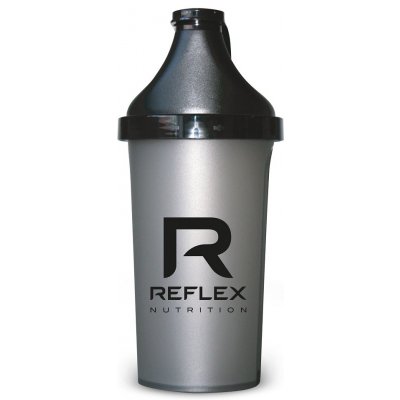 Reflex Nutrition Reflex šejkr 600 ml – Zboží Mobilmania
