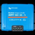 Victron Energy SmartSolar MPPT SCC115045212 – Sleviste.cz