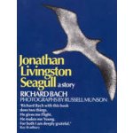 Jonathan Livingston Seagull – Hledejceny.cz