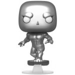 Funko Pop! Marvel Fantastic Four Silver Surfer 9 cm – Zbozi.Blesk.cz