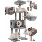 Škrabadlo Springos 45 x 45 x 127 cm – Zboží Dáma