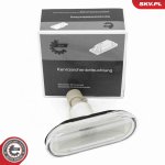 Osvětlení SPZ ESEN SKV 72SKV033 – Hledejceny.cz