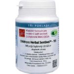 Giovanni Maciocia T05 mladý bylinný strážce Children Herbal Sentinel 60 tablet – Hledejceny.cz