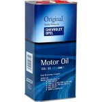 Fanfaro Opel/Chevrolet 5W-30 5 l | Zboží Auto