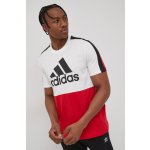 adidas Performance CB T HE4330 Červená Bílá – Hledejceny.cz