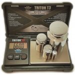 Triton T3 – Zboží Živě