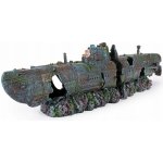 Happet R184 Vrak lodi 40 x 10 x 7 cm – Zboží Dáma