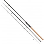 DAIWA Black Widow XT 3,6 m 50-125 g 3 díly – Zboží Dáma