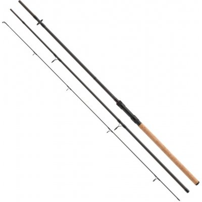 DAIWA Black Widow XT 3,6 m 50-125 g 3 díly – Zboží Dáma