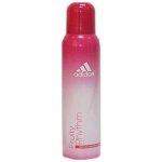 Adidas Fruity Rhythm Woman deospray 150 ml – Zbozi.Blesk.cz