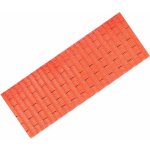 Popruh polyester pro upínací pásy oranžový 50mm 5t – Zboží Dáma