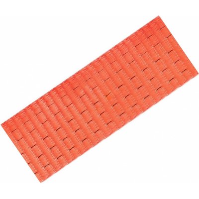 Popruh polyester pro upínací pásy oranžový 50mm 5t – Zboží Dáma