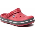 Crocs Crocband 11016 Červená – Sleviste.cz