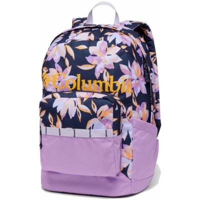 Columbia Zigzag Dark Nocturnal Poinsettia 22 l – Zboží Mobilmania