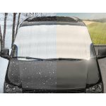 Fólie APA nejen proti námraze 204x80cm - Aluminium | Zboží Auto