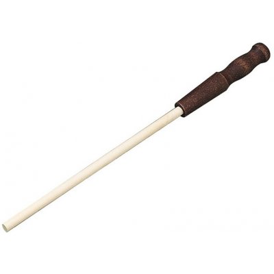 Ceramic Sharpening Stick AC46 – kulatá, 17 cm ocílka