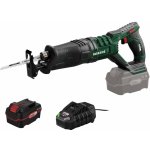 PARKSIDE PSSA 20-Li B2 + 4 Ah – Zboží Mobilmania