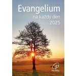 Paulínky Evangelium na každý den 2025 – Zboží Dáma