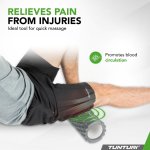 Tunturi Foam Roller – Hledejceny.cz