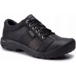Keen Austin M pánské boty black – Zboží Dáma