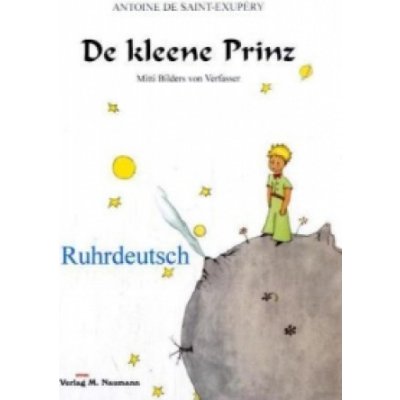 De kleene Prinz – Hledejceny.cz