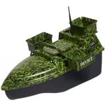 Devict Zavážecí loďka Tanker Triple camo – Zboží Mobilmania