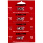 Sram CN PWR.LNK 8SPD SLVR 72.2742.200.750 – Hledejceny.cz