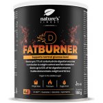 Natures Finest D-fatburner 150 g – Zboží Dáma