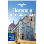 Florencie a Toskánsko Lonely Planet – Hledejceny.cz